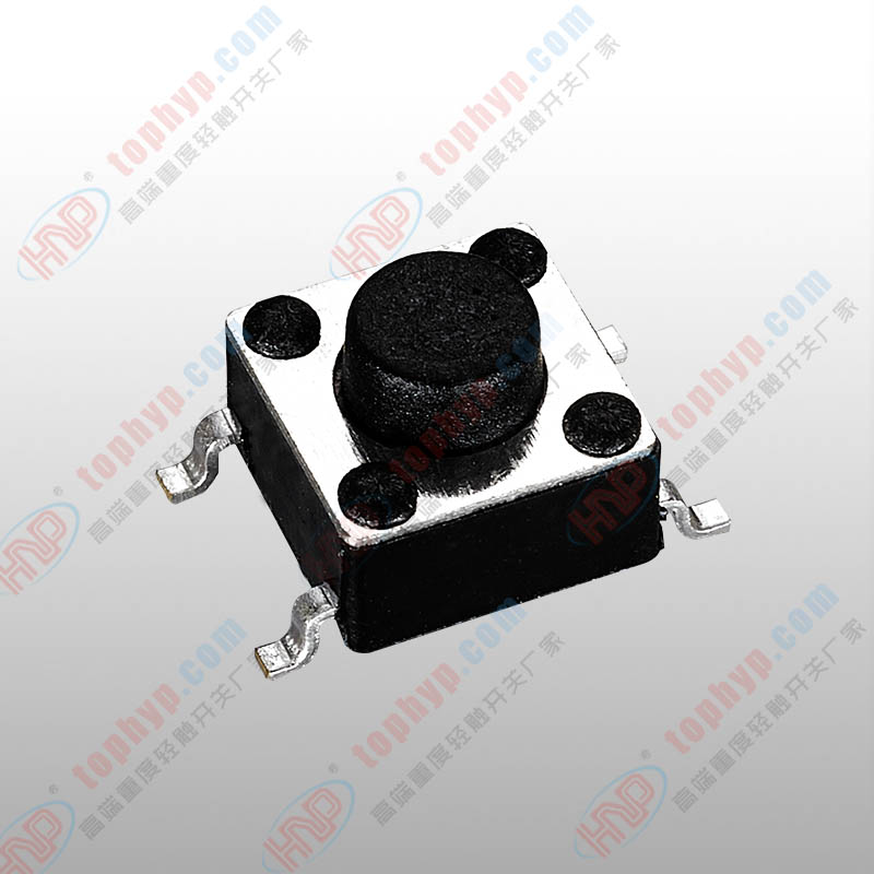 6*6輕觸開關(guān)SMD